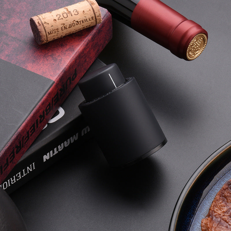 The Vino Stopper™