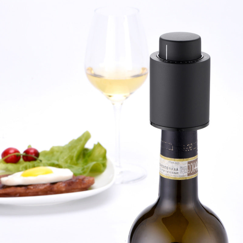 The Vino Stopper™