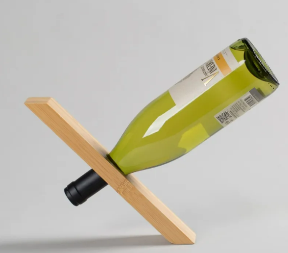 The Vino Arc™ /The Vino Cross™