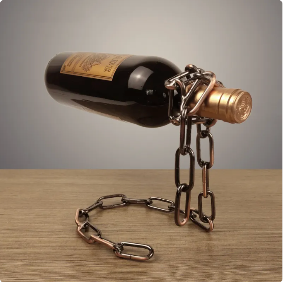 The Vino Chain™