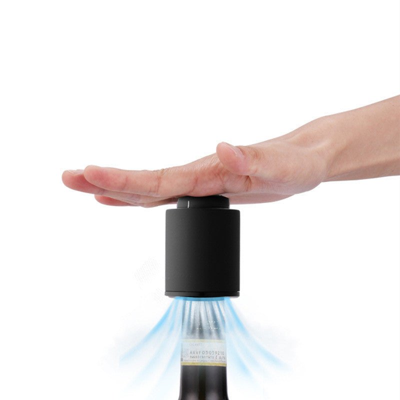 The Vino Stopper™