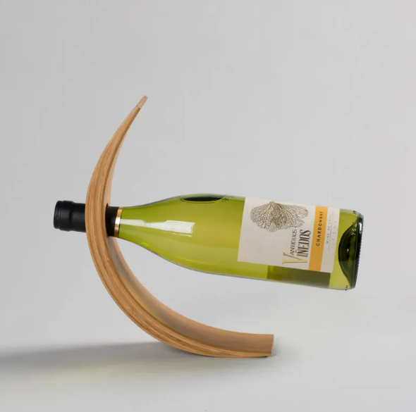 The Vino Arc™ /The Vino Cross™
